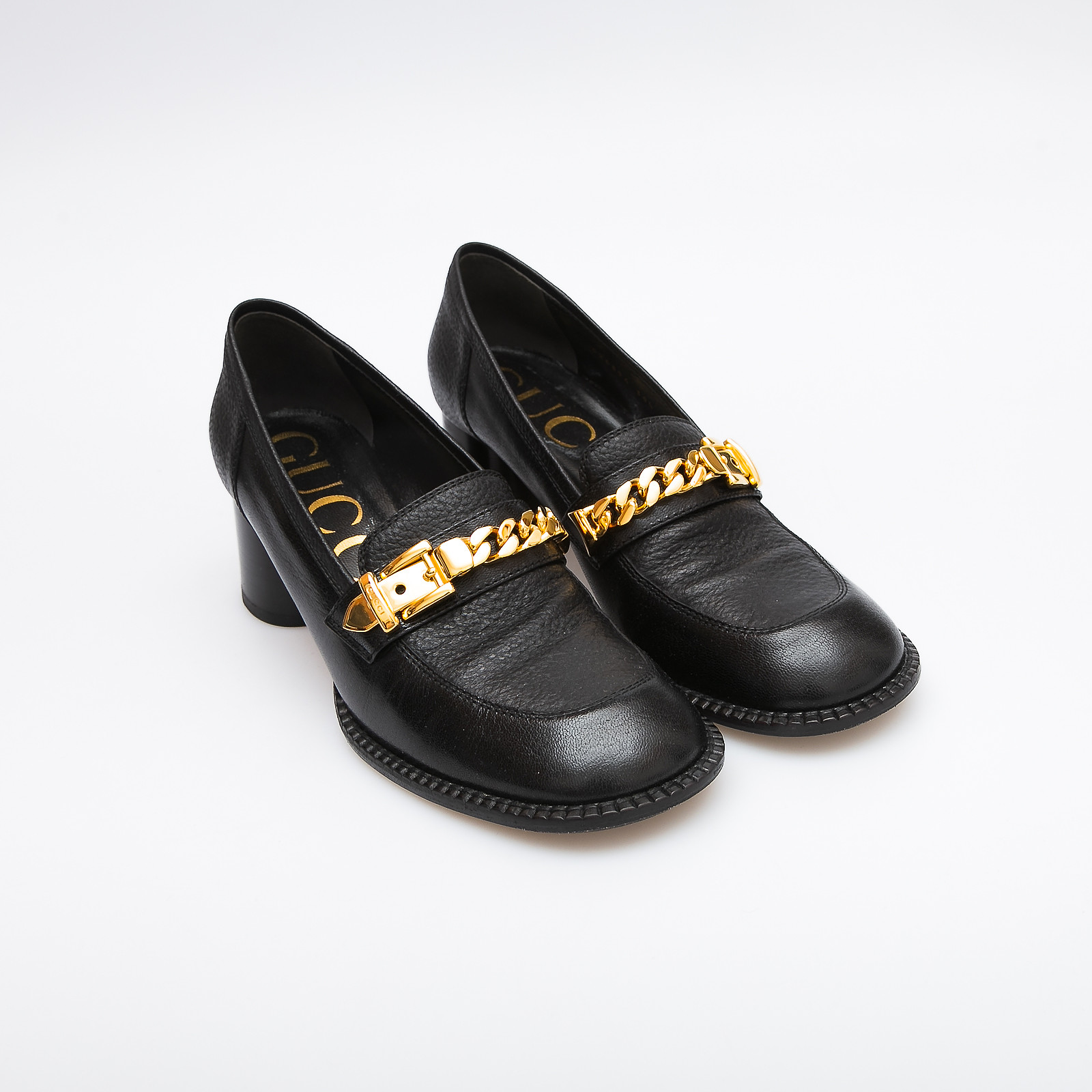 Туфли Gucci - купить оригинал в секонд-хенде SFS - 2