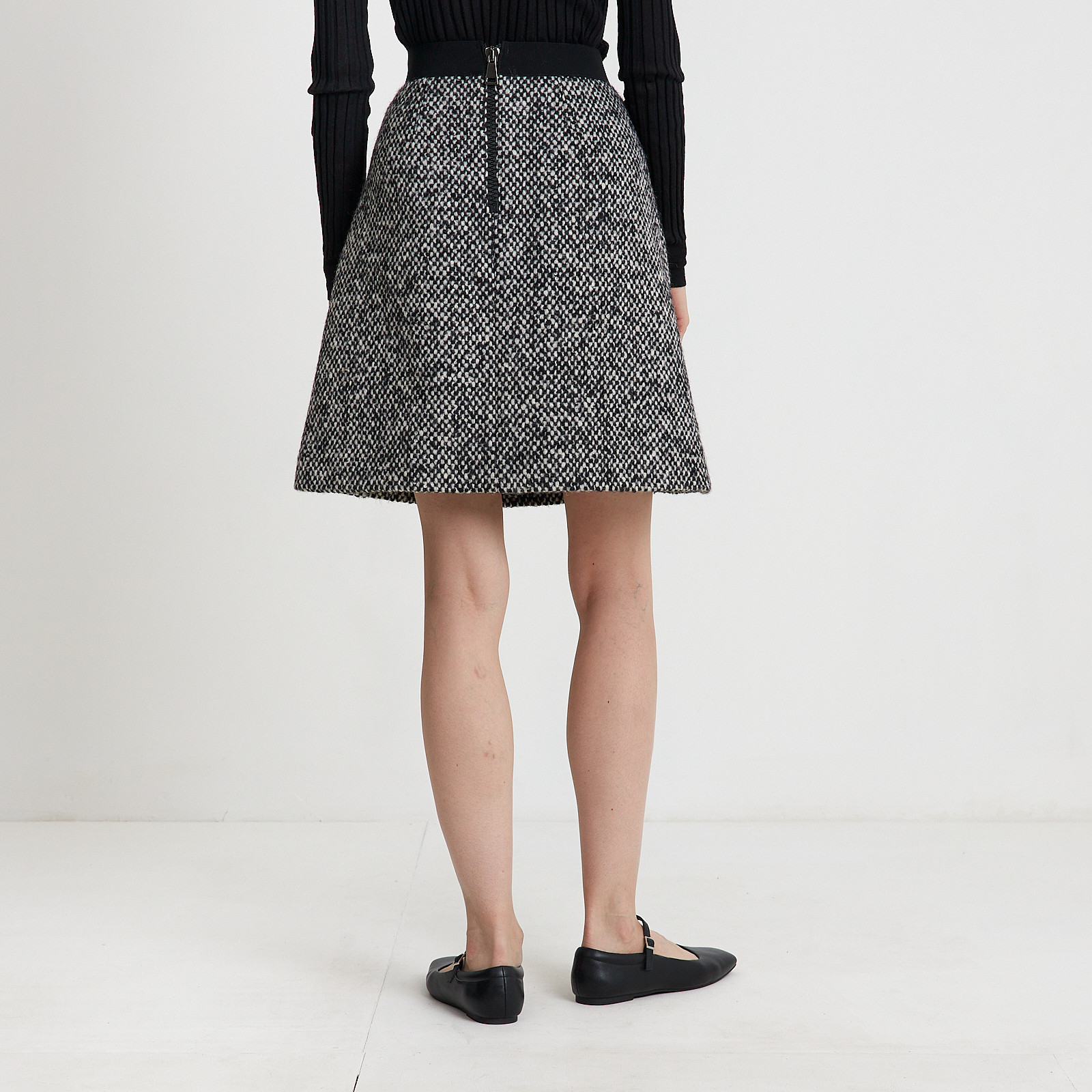 Юбка Moncler - купить оригинал в секонд-хенде SFS - 3