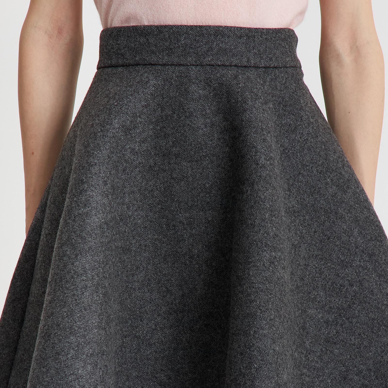 Юбка Miu Miu - купить оригинал в секонд-хенде SFS - 4