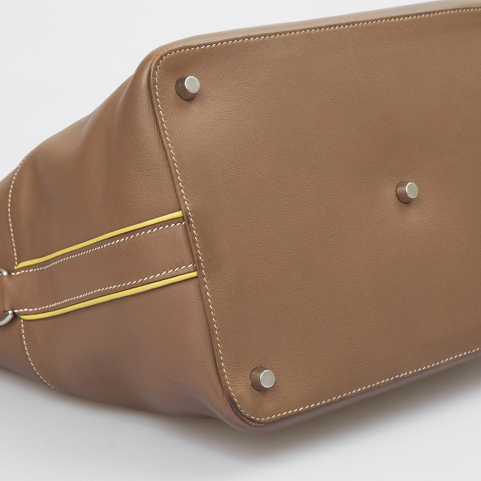 Сумка Hermes - купить оригинал в секонд-хенде SFS - 5