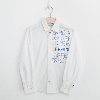 Рубашка GF Ferre