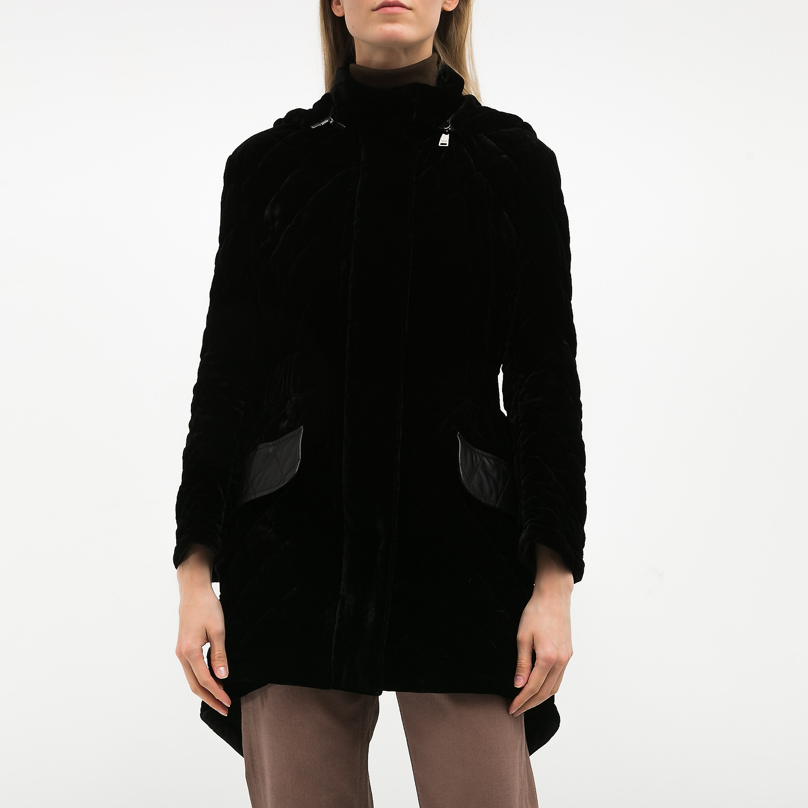 Пальто Fendi - купить оригинал в секонд-хенде SFS - 1