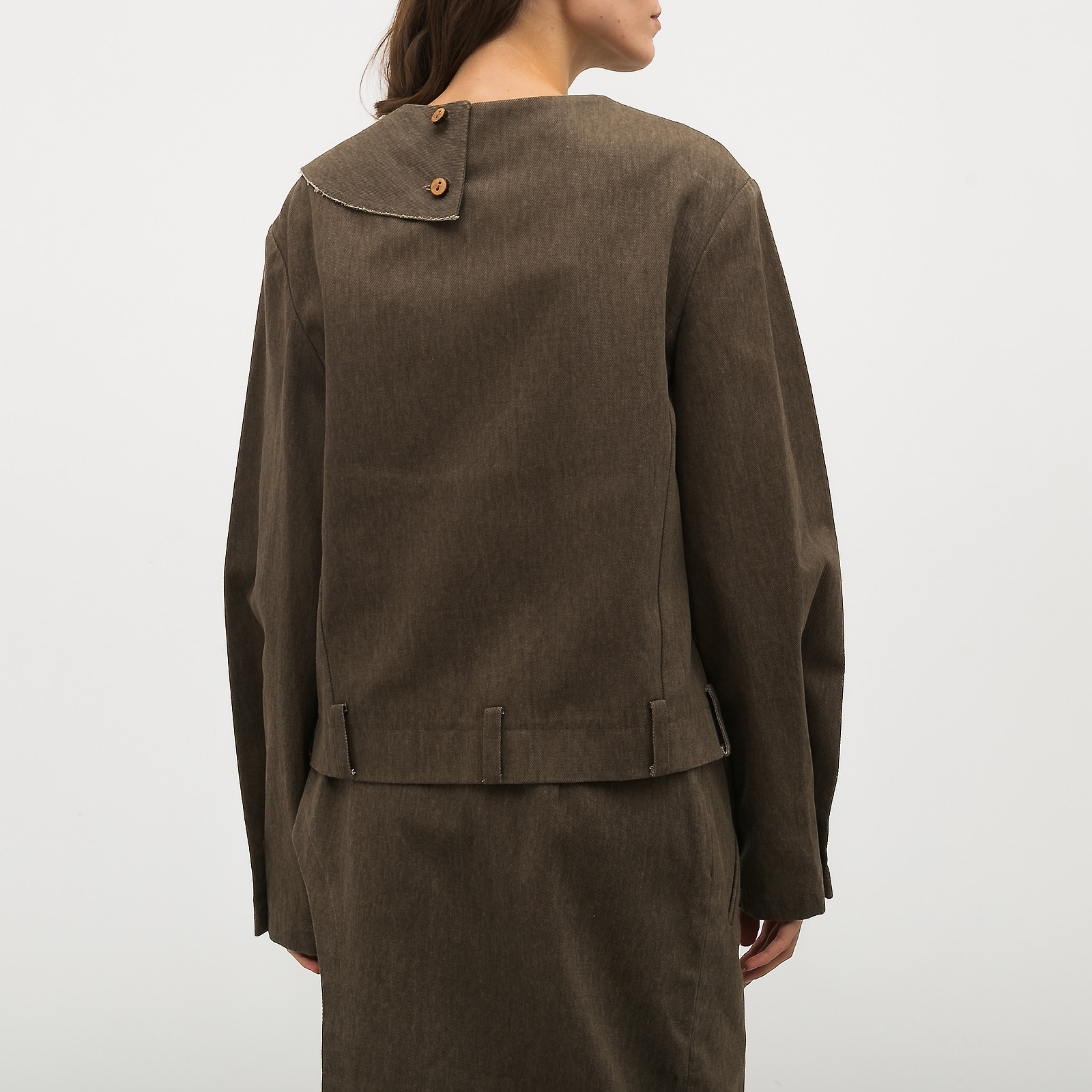 Пиджак Ruban - купить оригинал в секонд-хенде SFS - 3