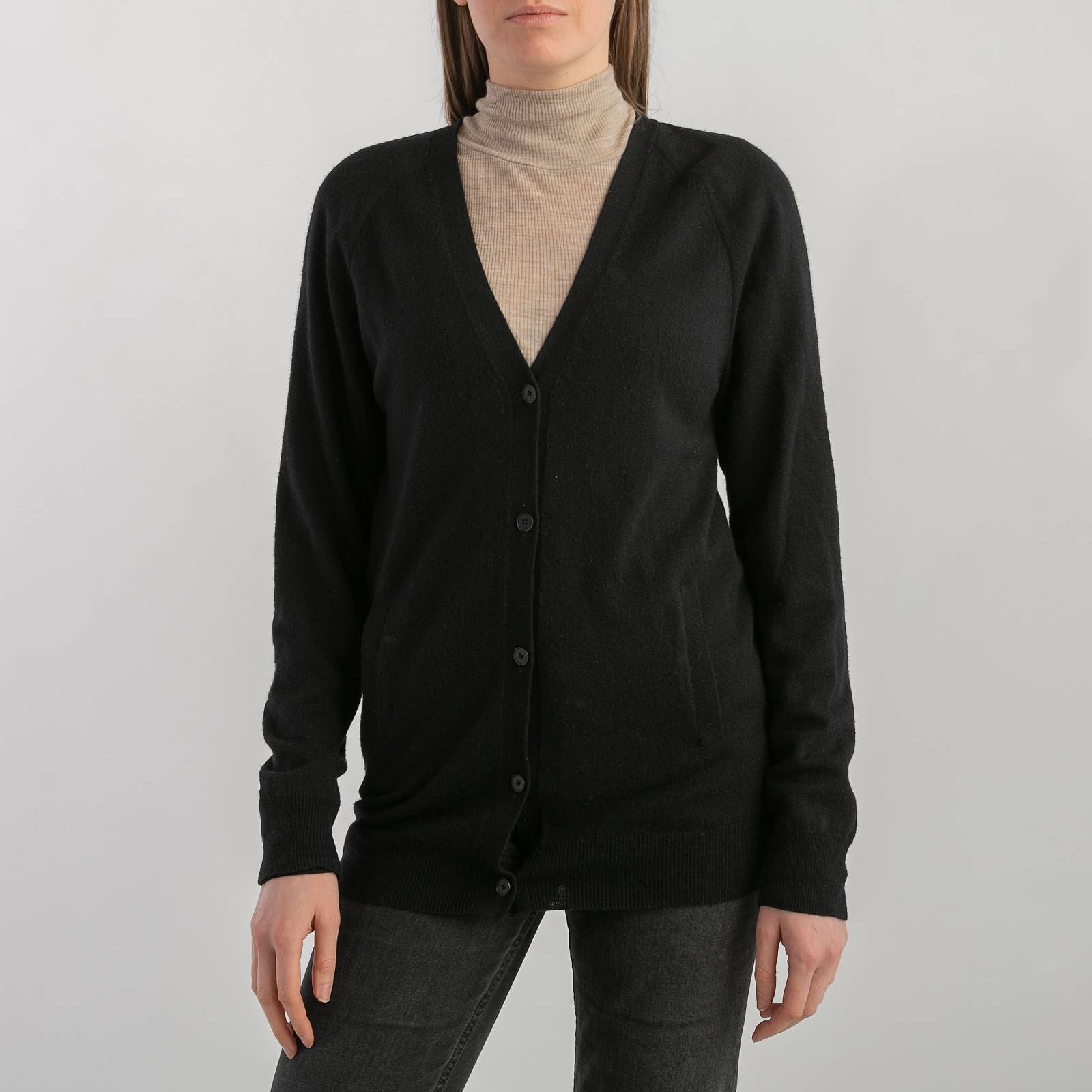 Кардиган 3.1 Phillip Lim - купить оригинал в секонд-хенде SFS - 1