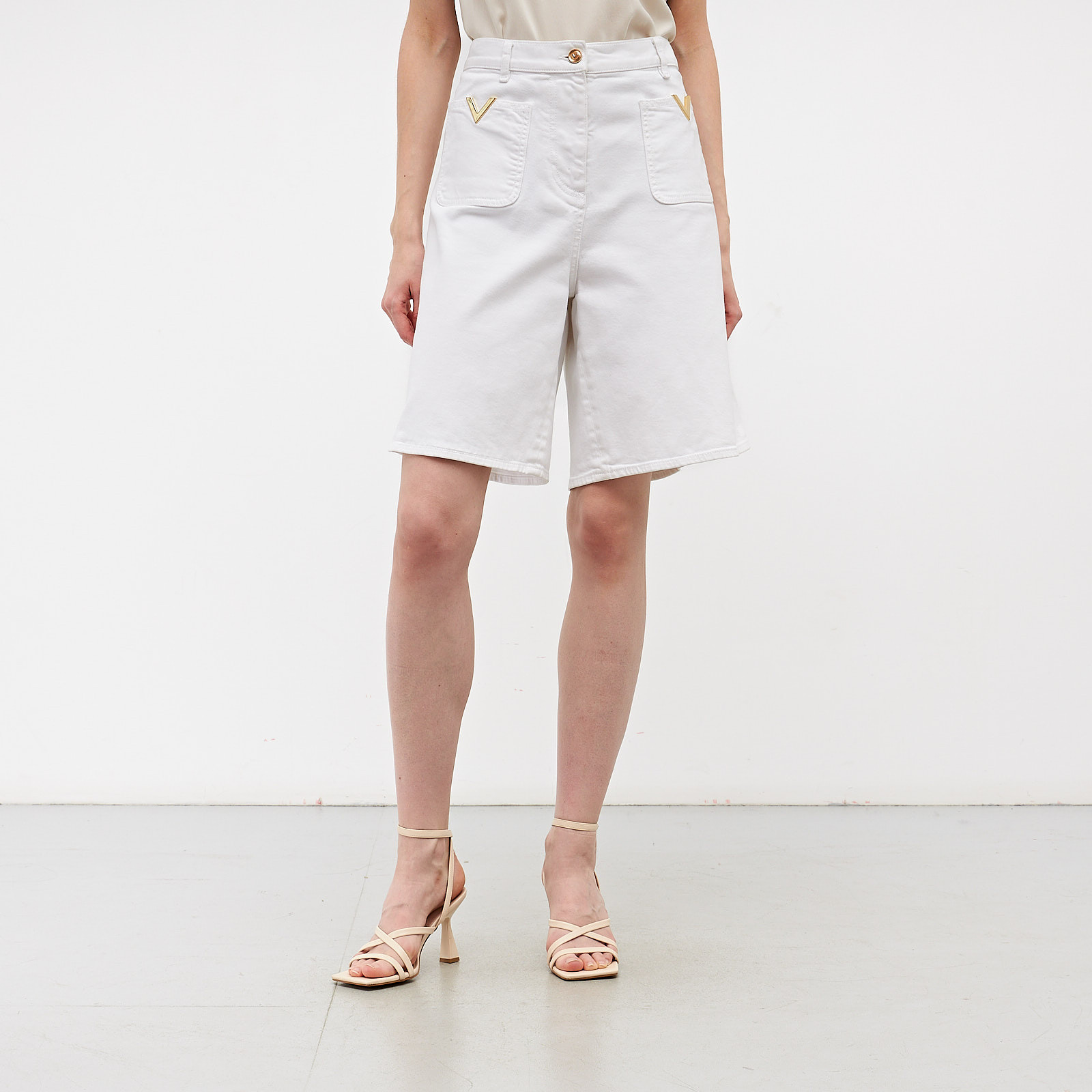 Шорты Valentino - купить оригинал в секонд-хенде SFS - 1