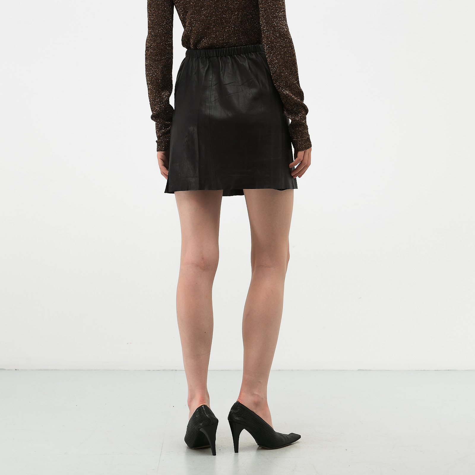 Юбка Gucci - купить оригинал в секонд-хенде SFS - 3