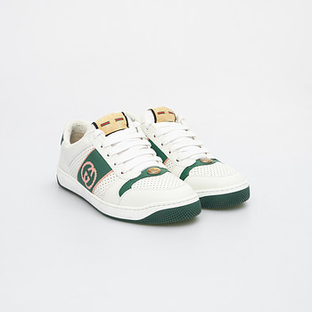 Кеды Gucci