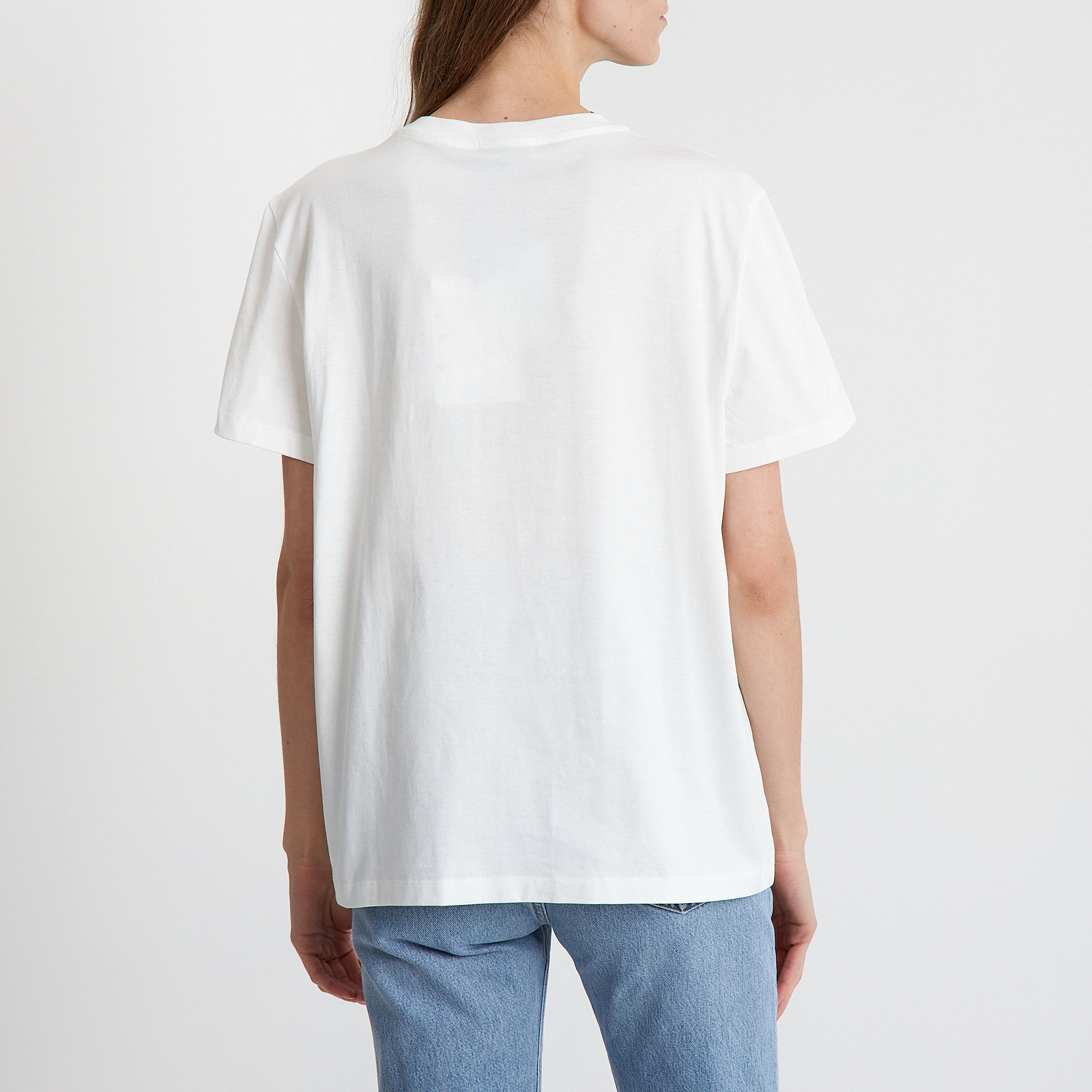 Футболка Max Mara - купить оригинал в секонд-хенде SFS - 3