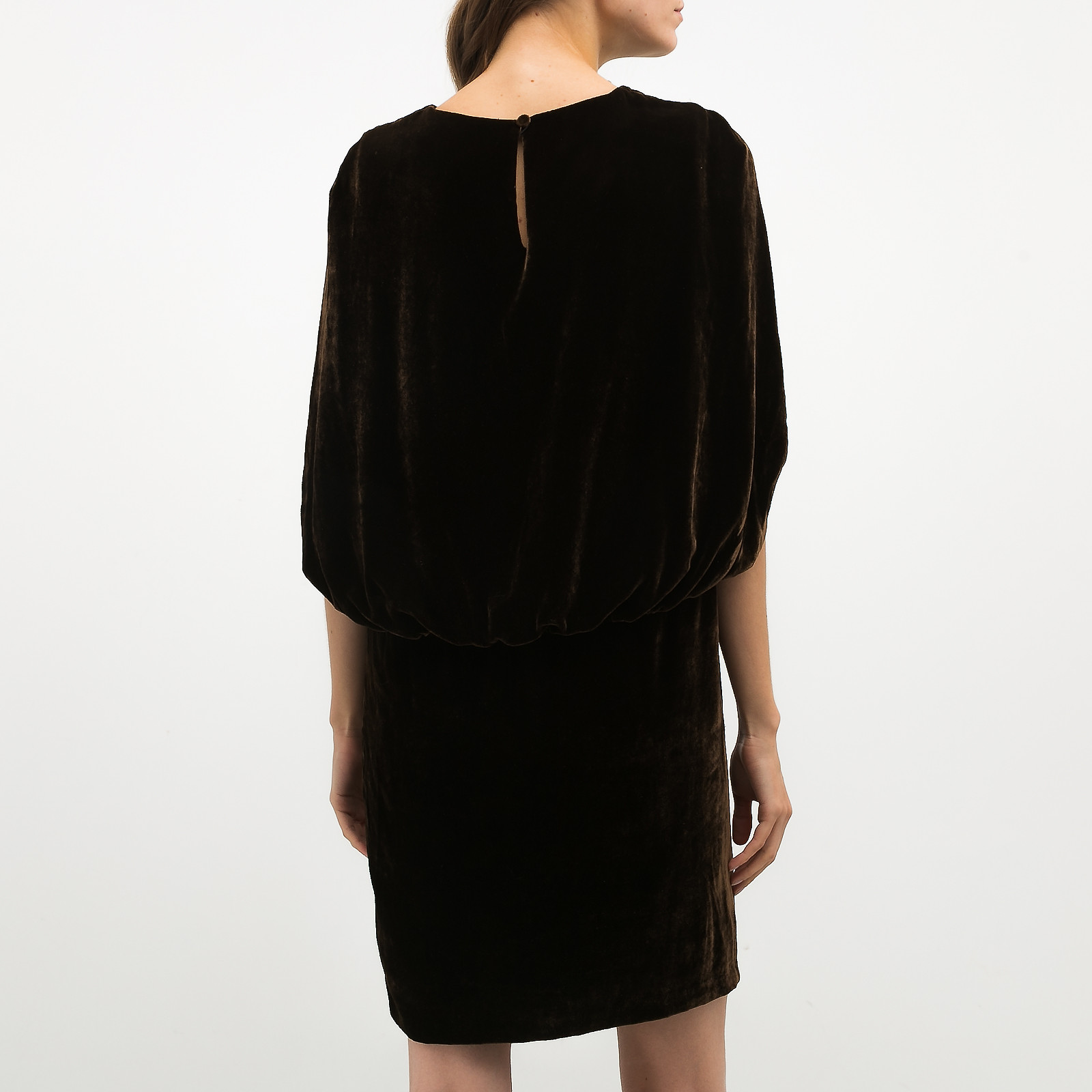 Платье Fendi - купить оригинал в секонд-хенде SFS - 2