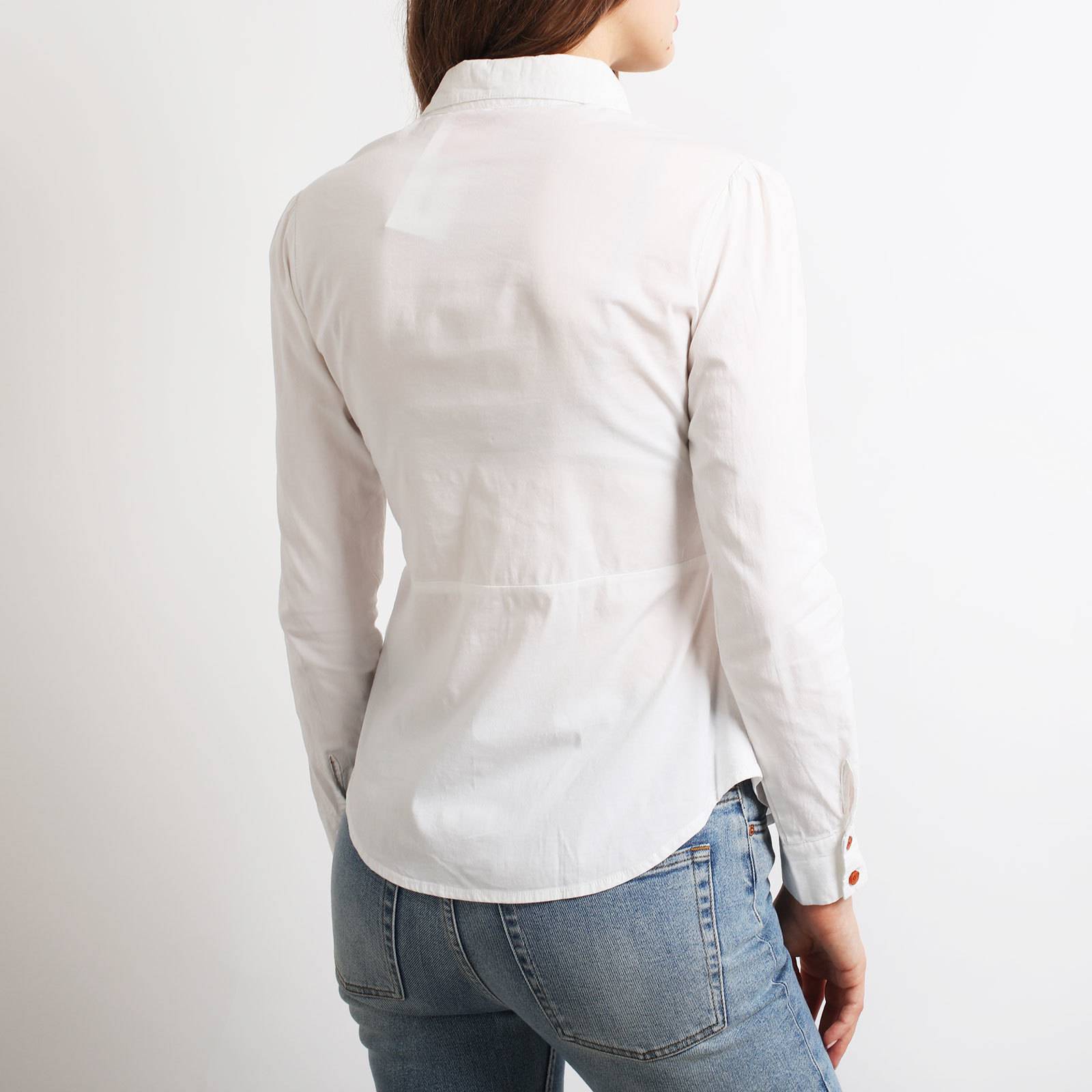 Рубашка Vivienne Westwood - купить оригинал в секонд-хенде SFS