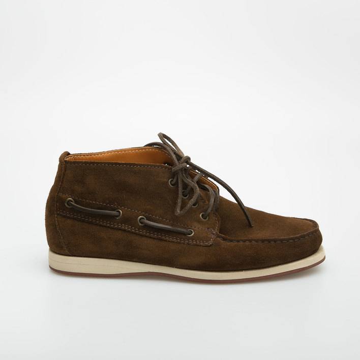 Ботинки Brunello Cucinelli