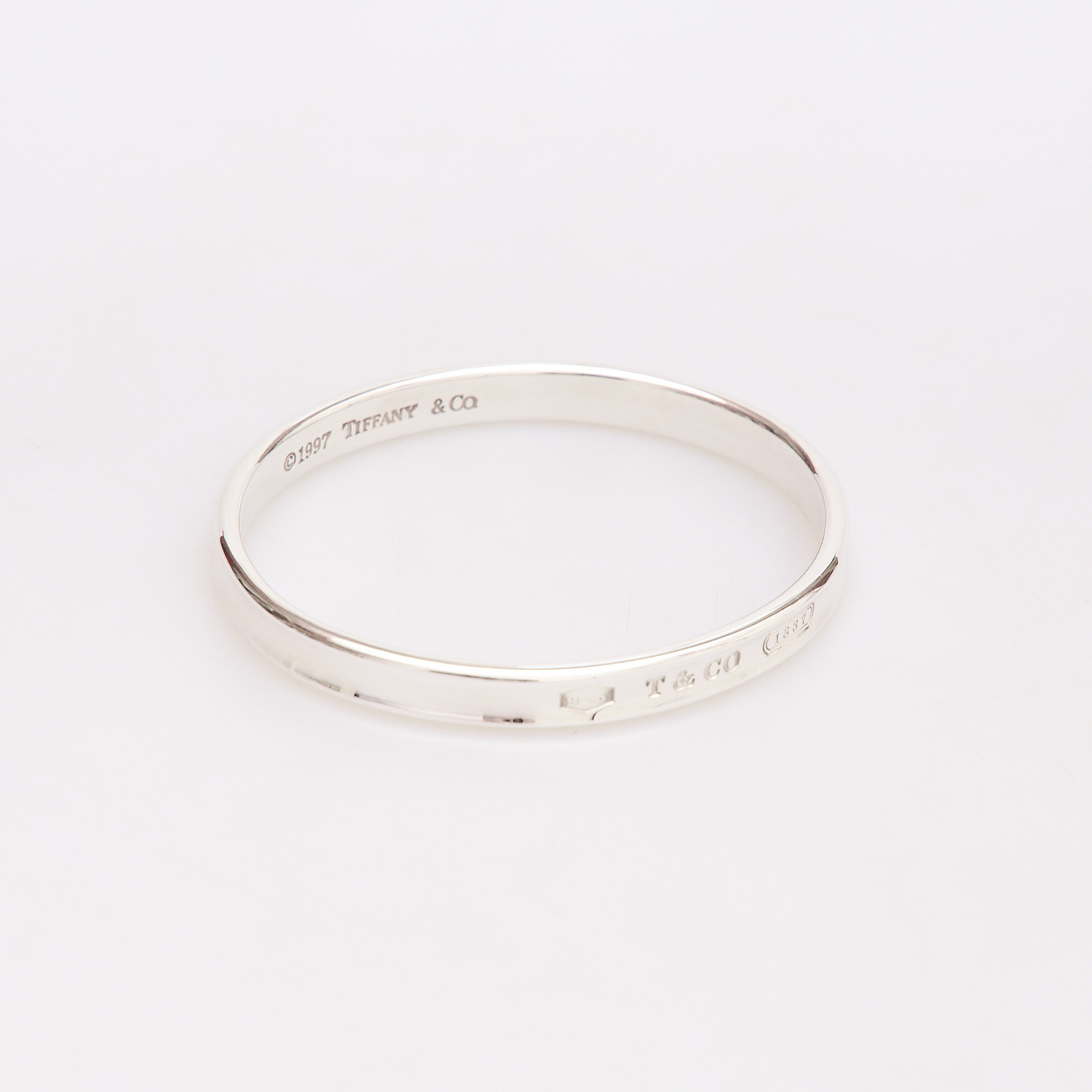 Браслет Tiffany&Co - купить оригинал в секонд-хенде SFS - 4