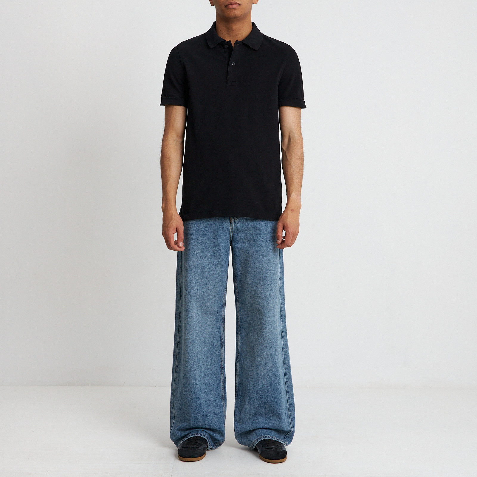 Поло Tom Ford - купить оригинал в секонд-хенде SFS - 2