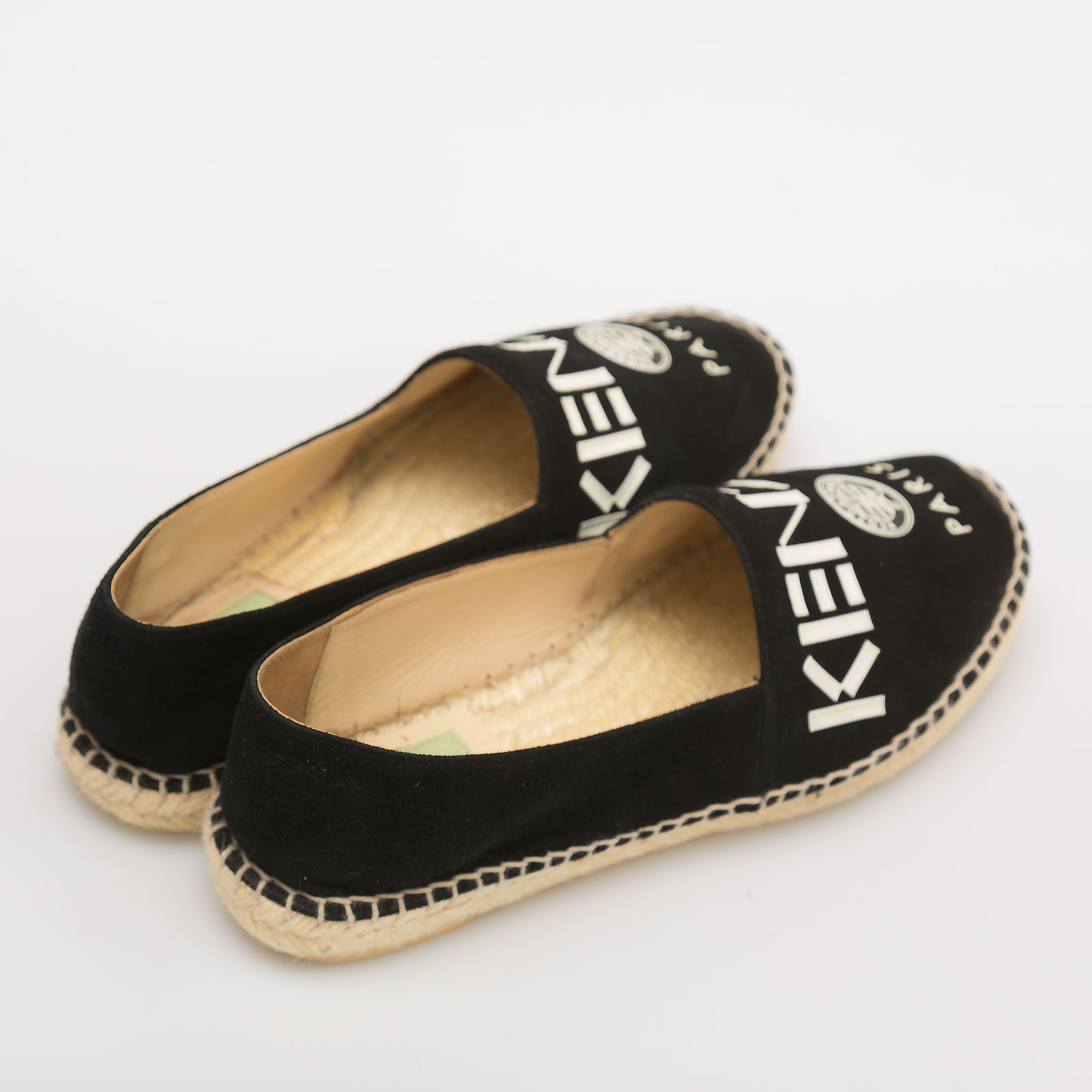 Эспадрильи Kenzo - купить оригинал в секонд-хенде SFS - 3