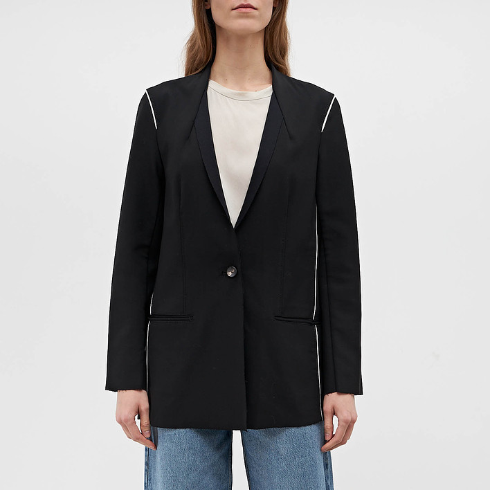 Пиджак Helmut Lang