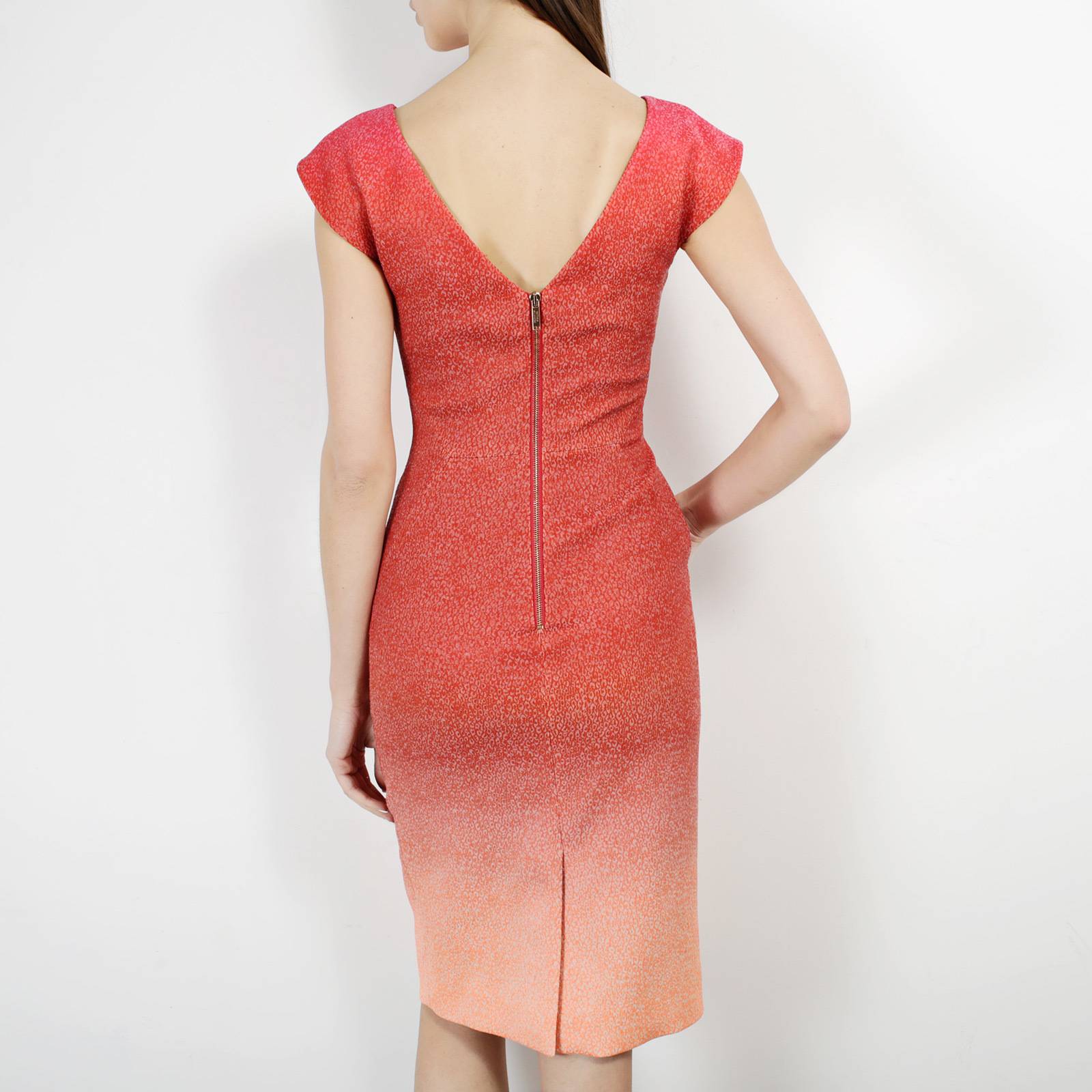 Платье Matthew Williamson - купить оригинал в секонд-хенде SFS