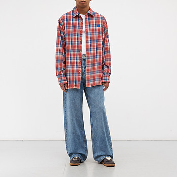 Рубашка Acne Studios