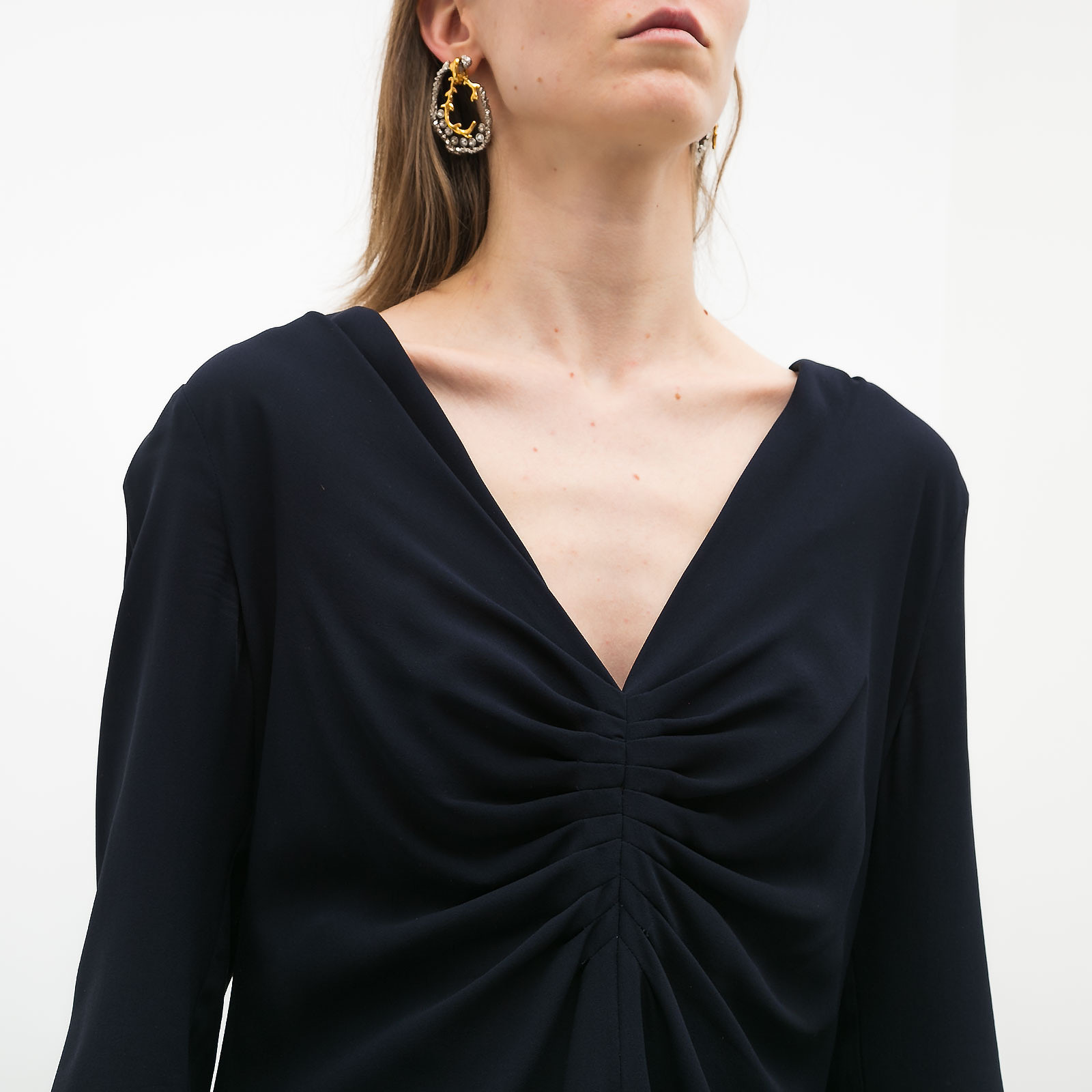 Платье Moschino - купить оригинал в секонд-хенде SFS - 3
