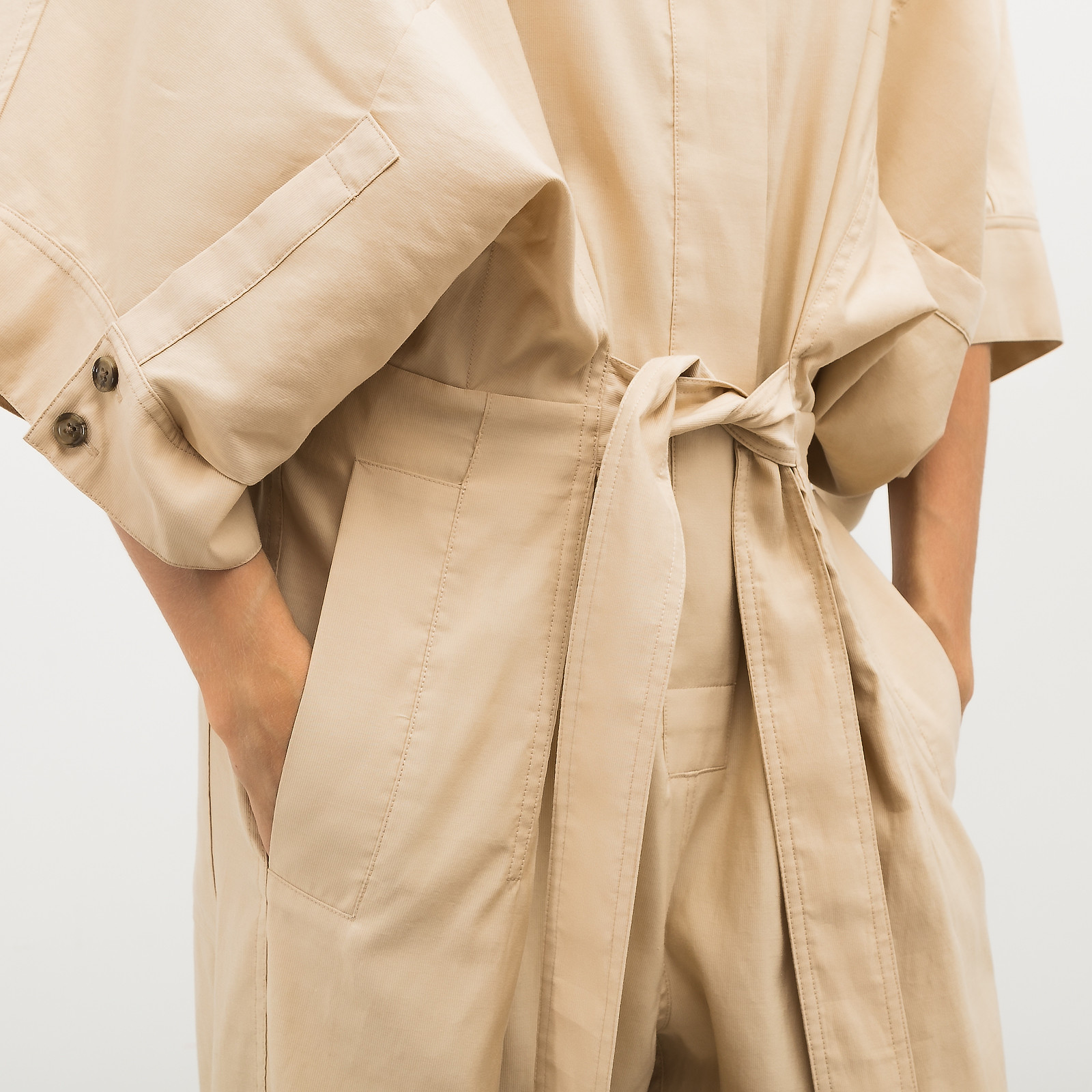 Комбинезон 3.1 Phillip Lim - купить оригинал в секонд-хенде SFS - 4