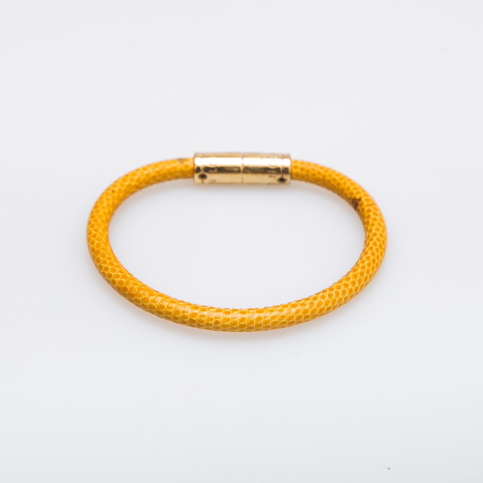 Браслет Louis Vuitton - купить оригинал в секонд-хенде SFS - 3