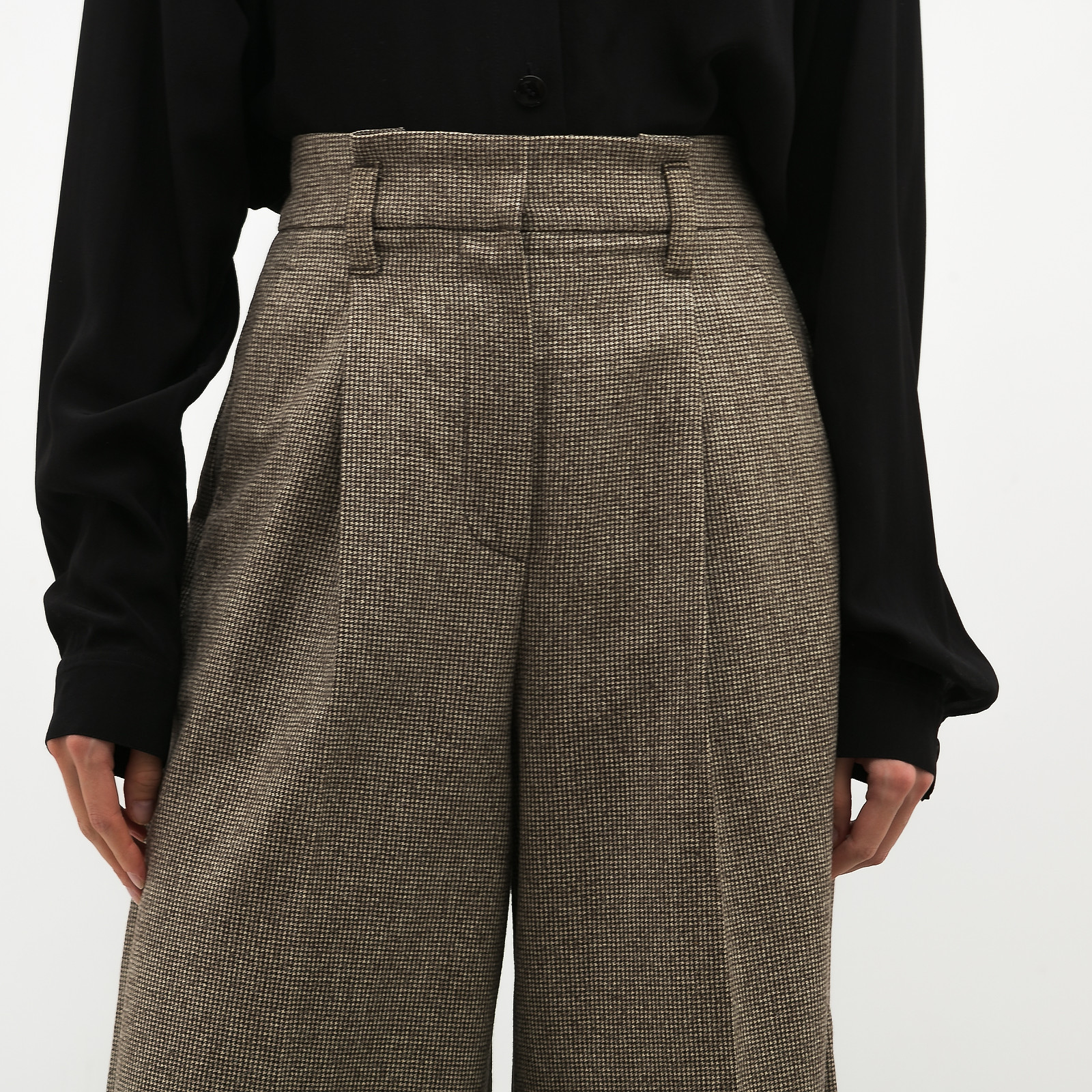 Шорты Brunello Cucinelli - купить оригинал в секонд-хенде SFS - 4