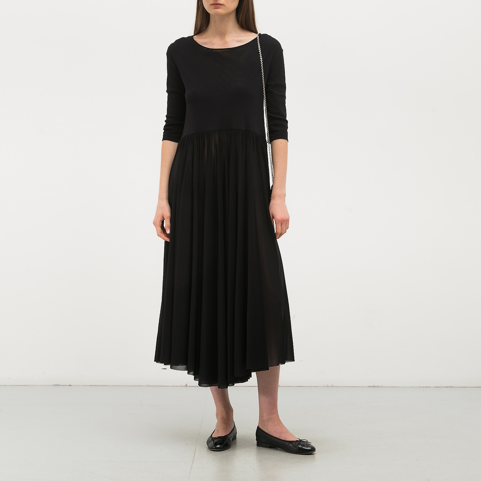 Платье Jil Sander - купить оригинал в секонд-хенде SFS - 3