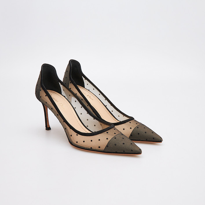 Туфли Christian Dior