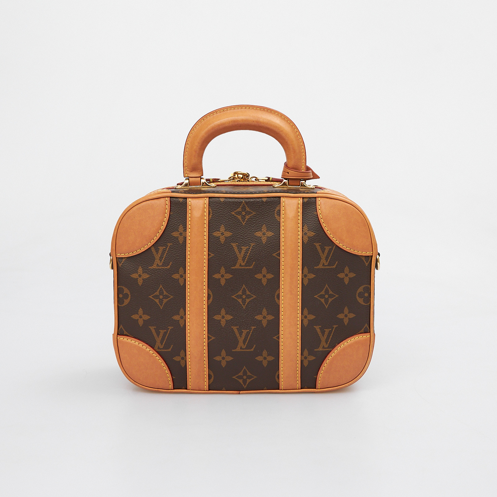 Сумка Louis Vuitton - купить оригинал в секонд-хенде SFS - 4