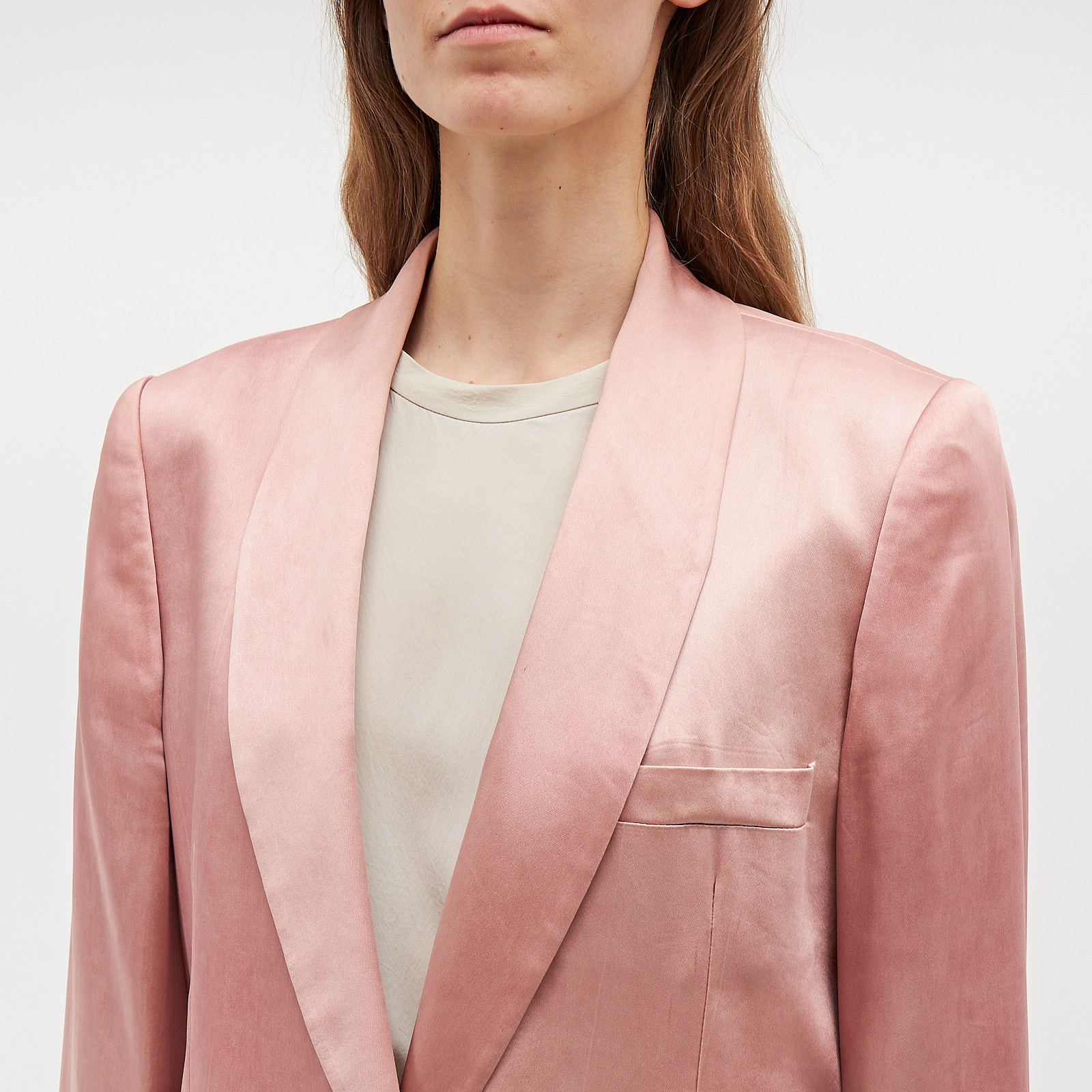 Костюм Ann Demeulemeester - купить оригинал в секонд-хенде SFS - 3