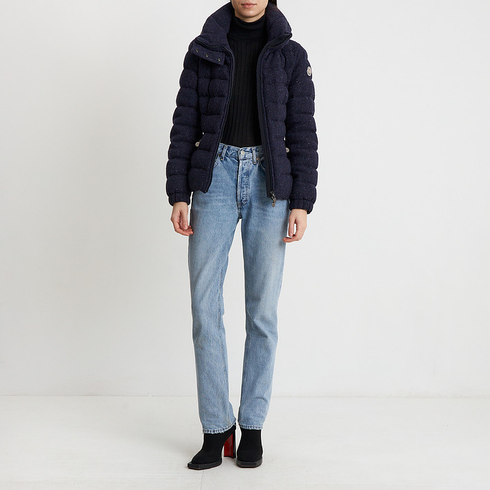 Пуховик Moncler