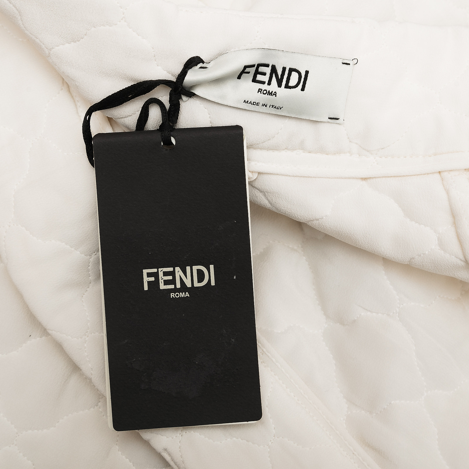 Юбка Fendi - купить оригинал в секонд-хенде SFS