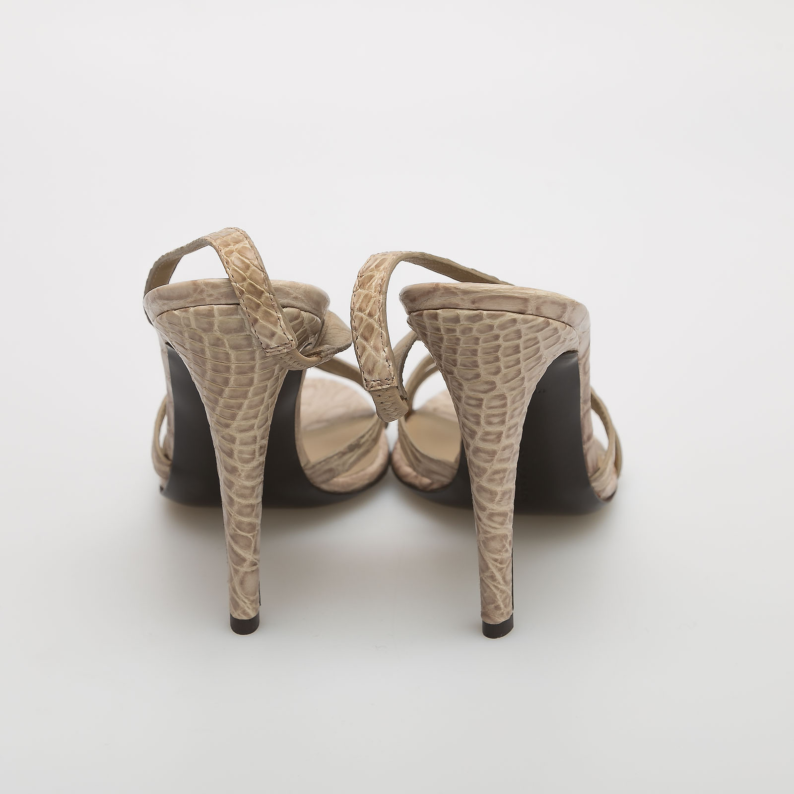 Босоножки Bottega Veneta - купить оригинал в секонд-хенде SFS - 3