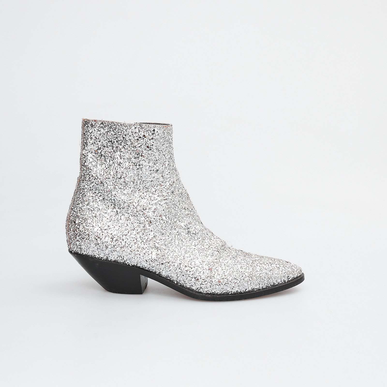 Ботинки Saint Laurent - купить оригинал в секонд-хенде SFS - 1