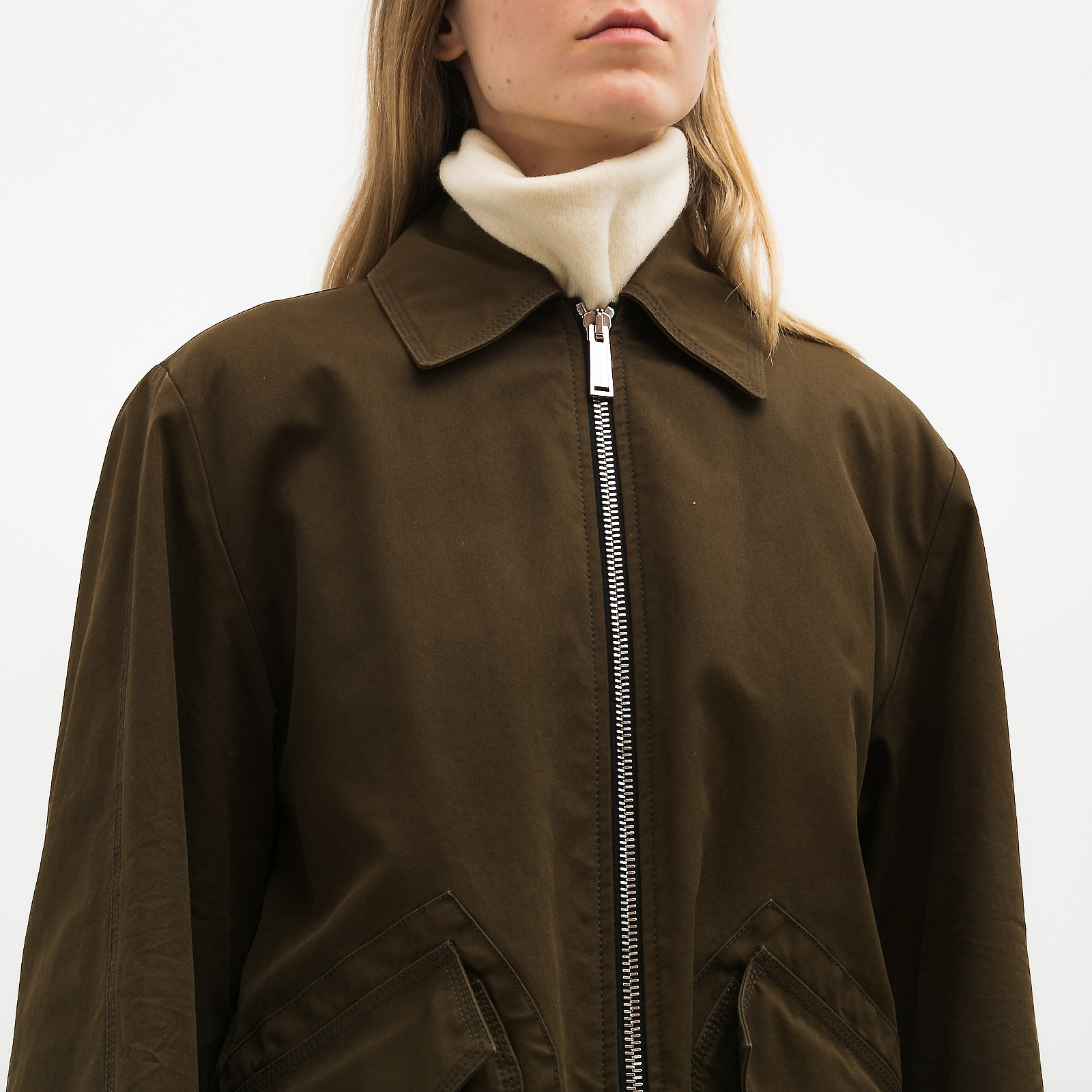 Парка Dsquared2 - купить оригинал в секонд-хенде SFS - 4