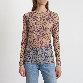 Лонгслив Dries Van Noten