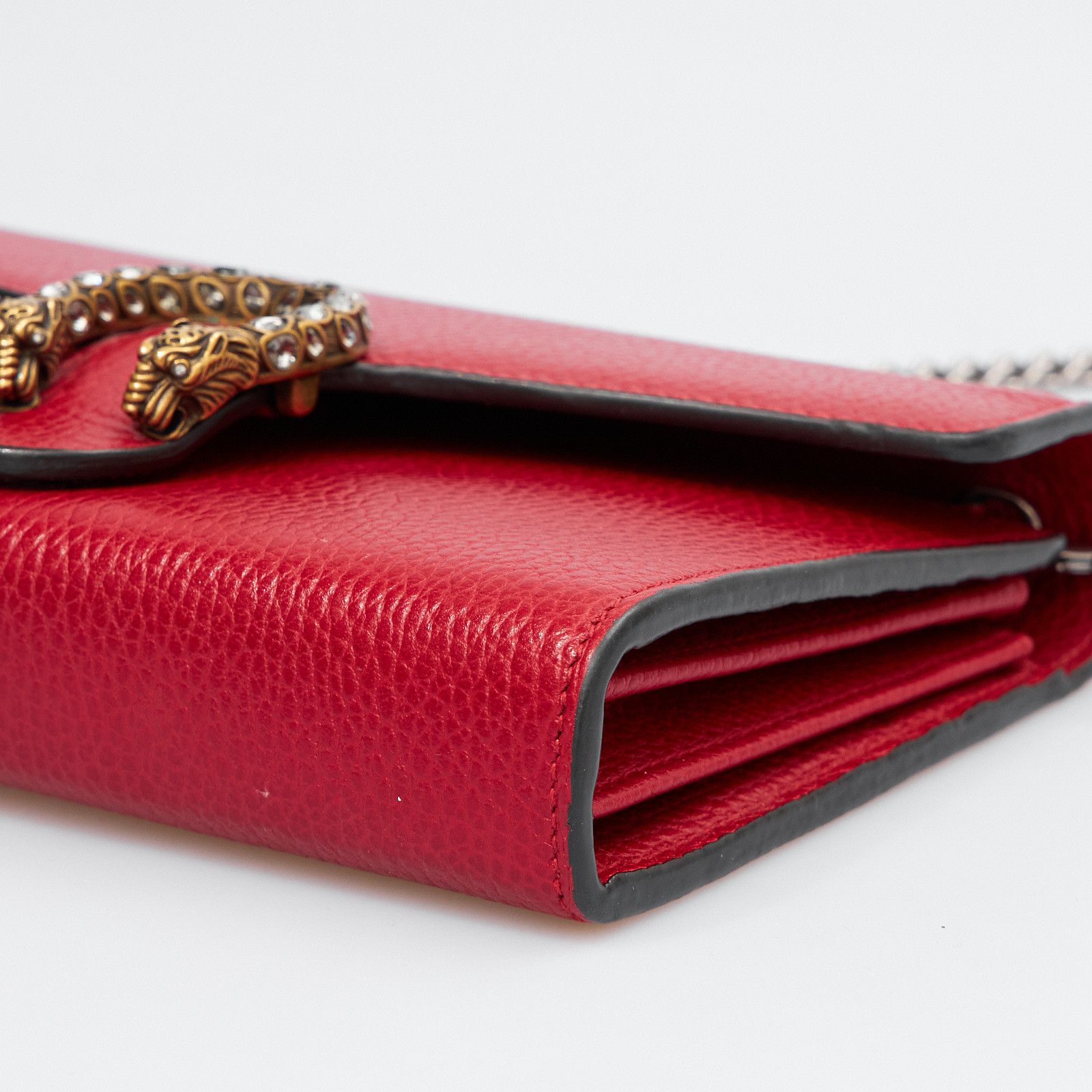 Сумка Gucci - купить оригинал в секонд-хенде SFS - 7