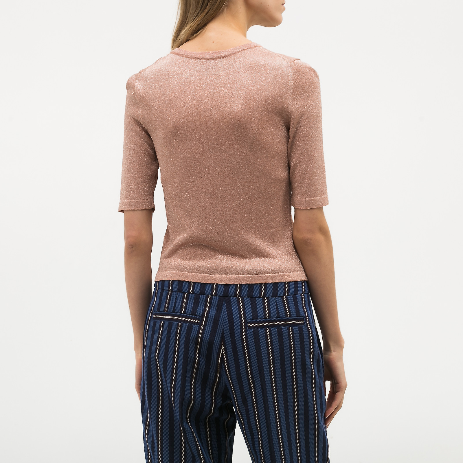 Кардиган Missoni - купить оригинал в секонд-хенде SFS - 2