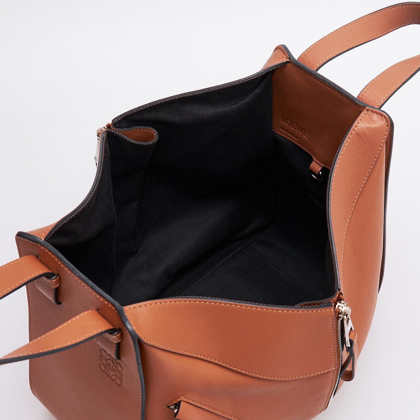 Сумка Loewe - купить оригинал в секонд-хенде SFS - 12