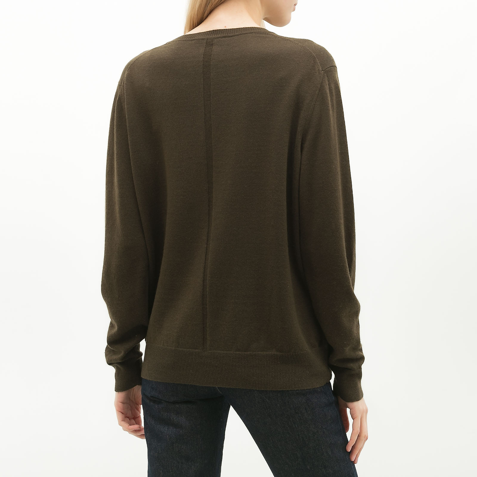 Джемпер The Row - купить оригинал в секонд-хенде SFS - 2