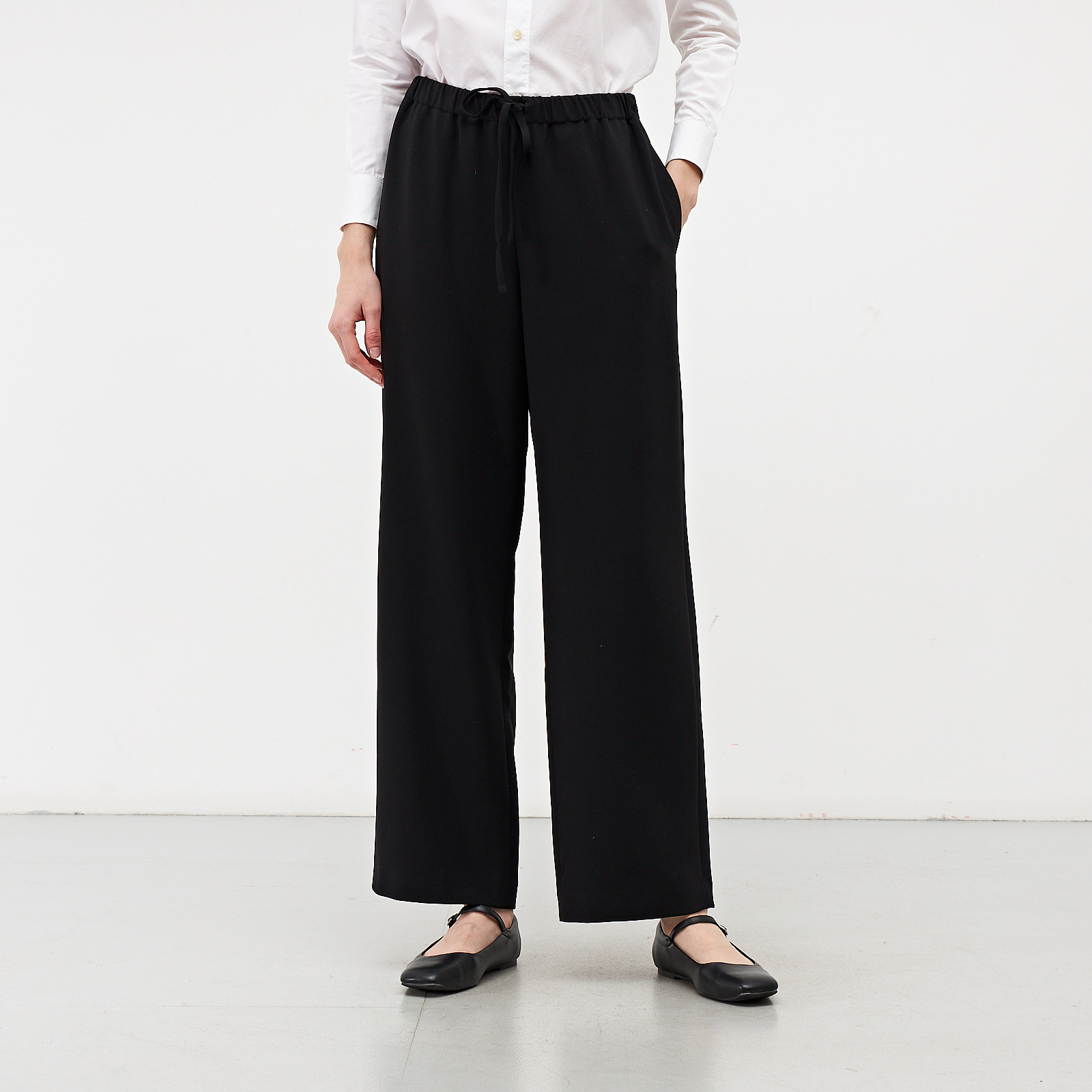 Брюки Theory - купить оригинал в секонд-хенде SFS - 1