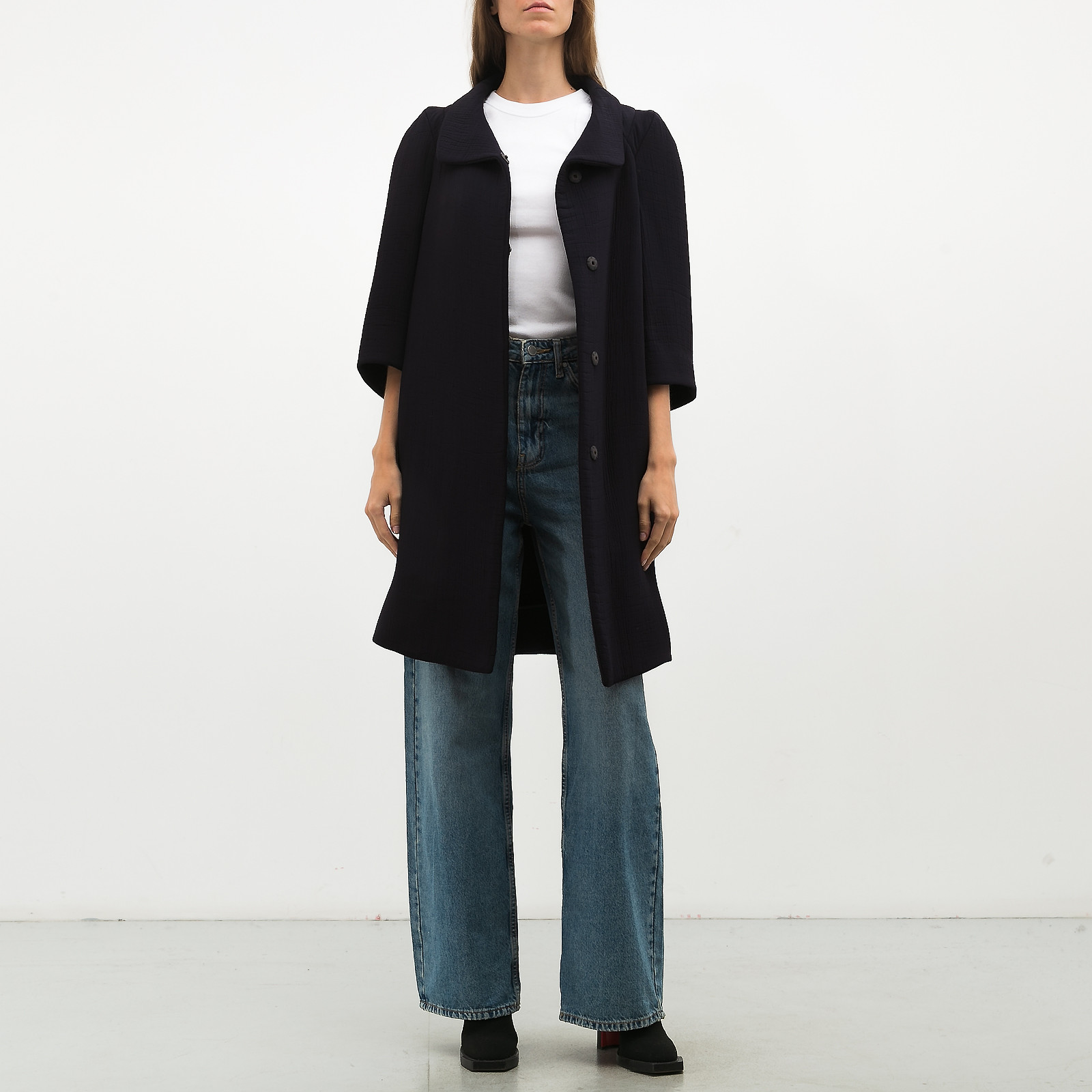 Пальто Marni - купить оригинал в секонд-хенде SFS - 3