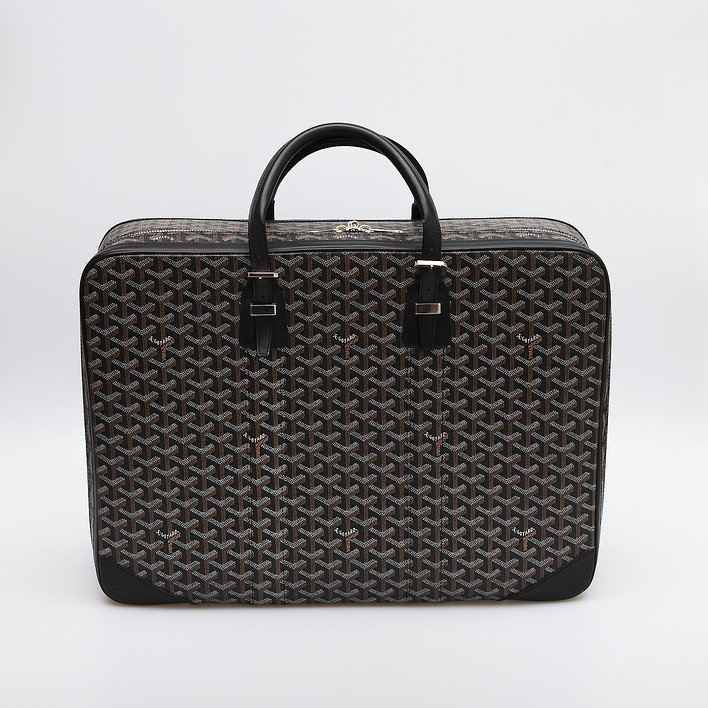 Сумка дорожная Goyard