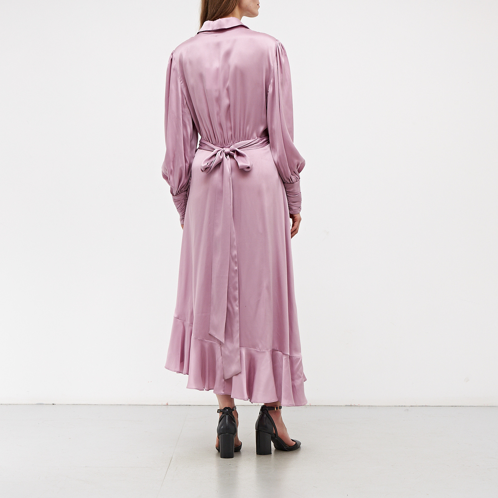 Платье Zimmermann - купить оригинал в секонд-хенде SFS - 2