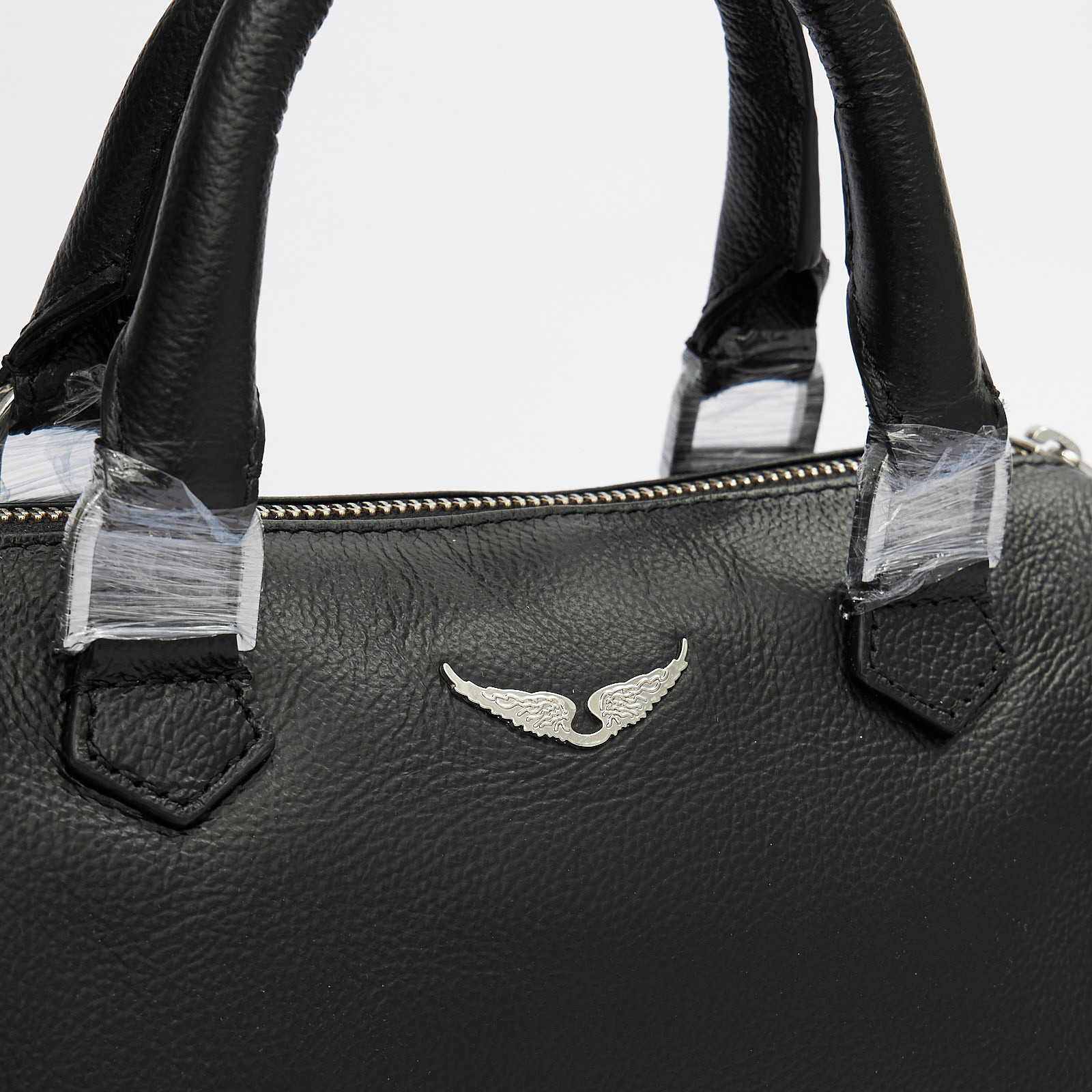 Сумка Zadig & Voltaire - купить оригинал в секонд-хенде SFS - 5