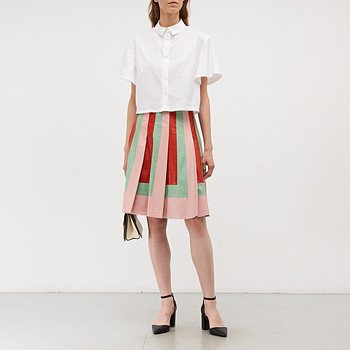 Юбка Valentino