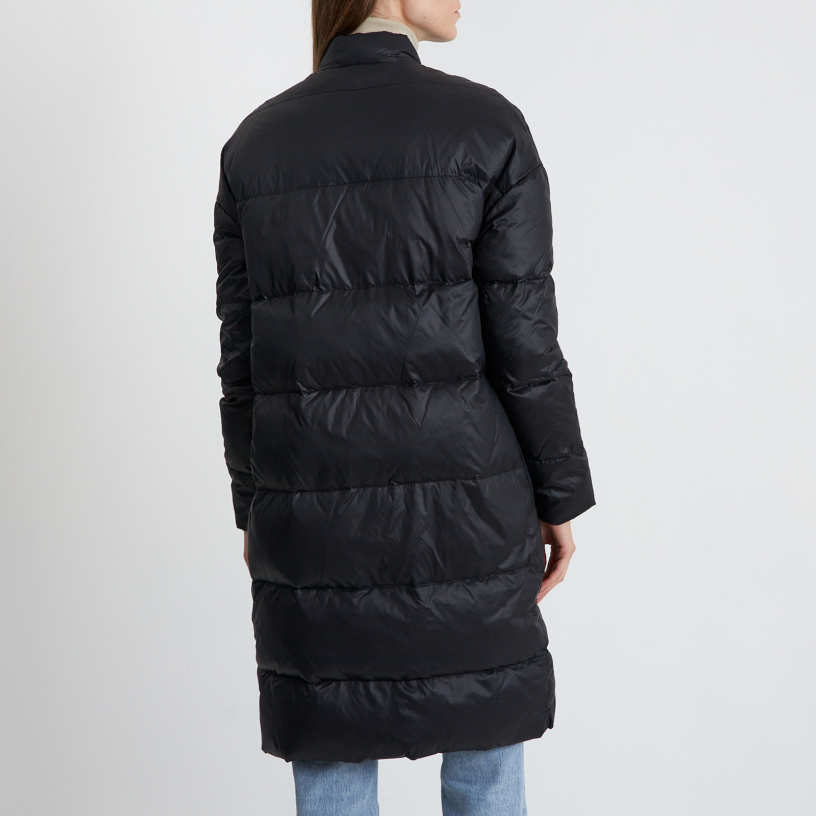 Пуховик By Malene Birger - купить оригинал в секонд-хенде SFS - 3