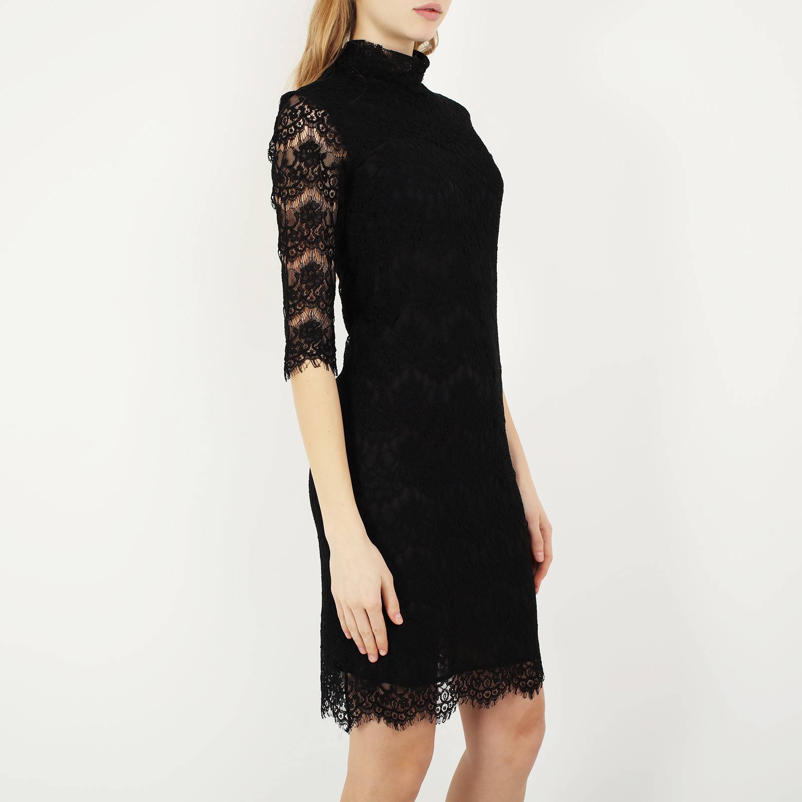 Платье Bruuns Bazaar - купить оригинал в секонд-хенде SFS