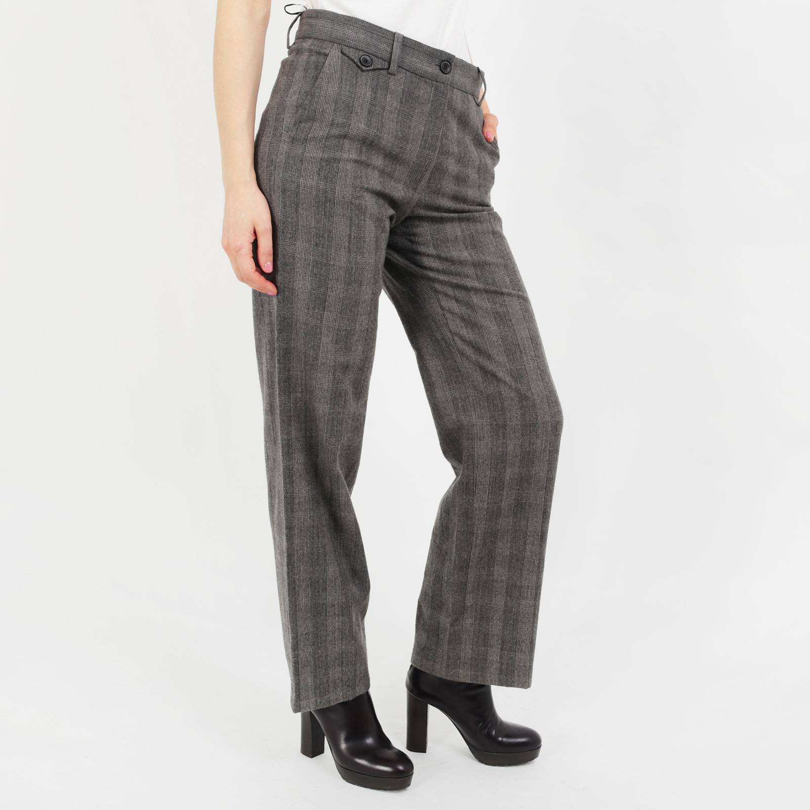 Брюки Gerard Darel