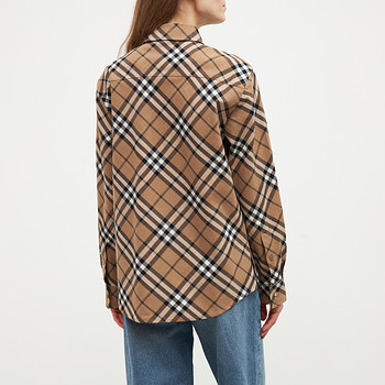 Рубашка Burberry
