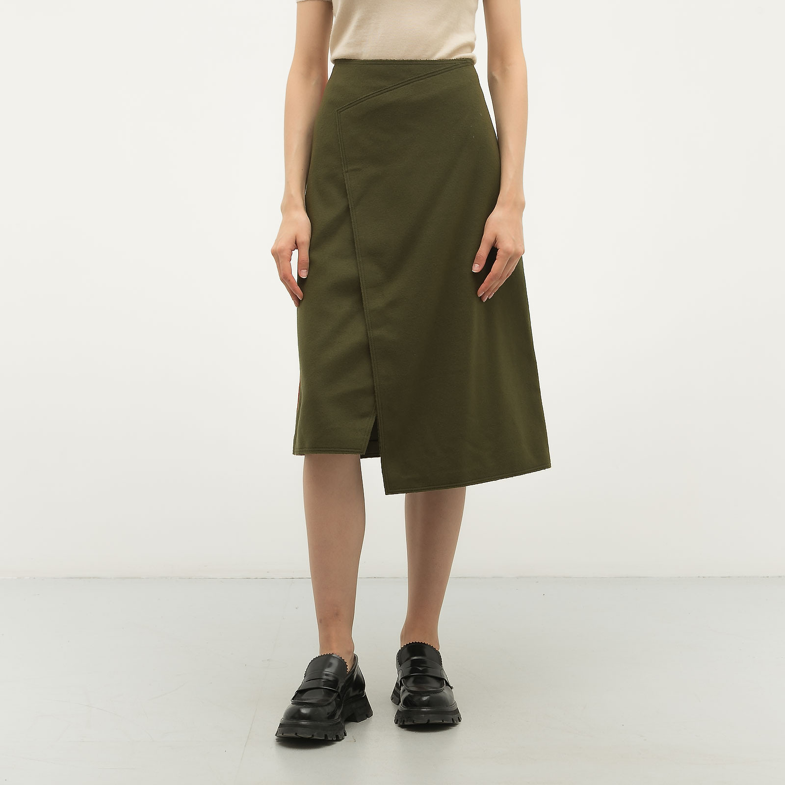 Юбка Joseph - купить оригинал в секонд-хенде SFS - 1